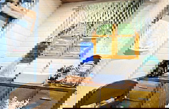 Vacation House in Baguio - Foto 23