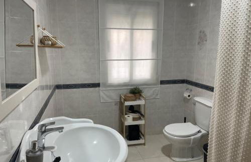 CASA FAMILIAR LA ZUBIA - Granada - Foto 56