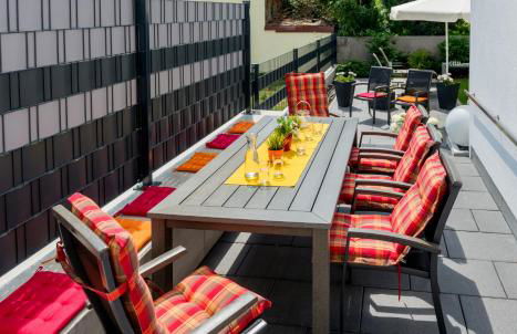 Design-Apartments by Ulrike Horster - Foto 73