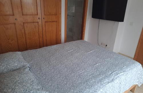 Ático 180 vistas al mar Mojacar - Foto 33