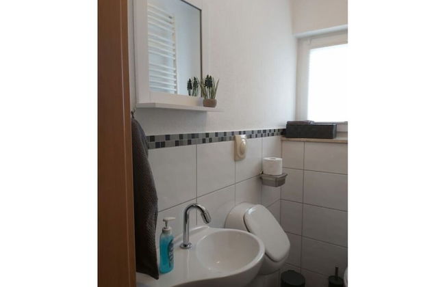 Holiday Apartment Falkenlay - Foto 8