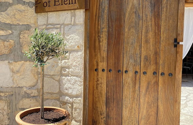 SPITI Calliope - ex House of Eleni - Foto 29