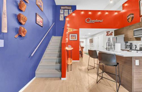 The Land FanCave Arcade Putt Walk 2 Stadium - Foto 25