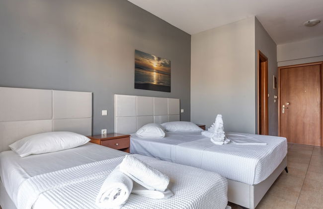 Atrium Hotel - Foto 44