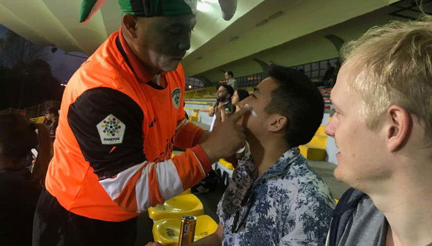 Bogotá Football Match with a Local Guide - Foto 5