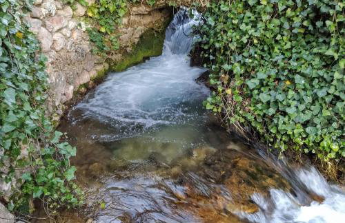 Casa Rural Las Nogueras - Foto 31