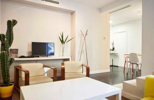 Apartamento Principe Pio - Photo 6