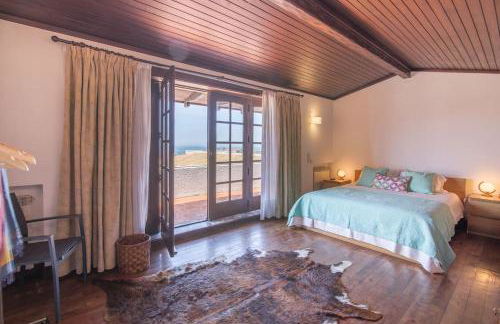 Casa das Marinhas - Grande propriedade exclusiva na praia 10' do Porto - Foto 14