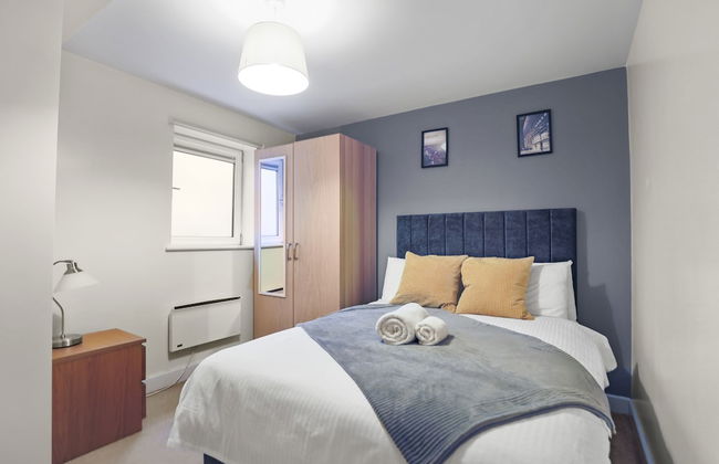 UR STAY Apartments Leicester - Photo 11