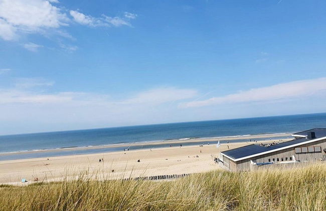 Apartment in Nieuwpoort With Coastal Views - Foto 19