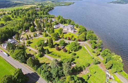 The Laird’s Retreat - Foto 16