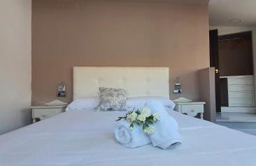 Apartamentos Torre de la Mezquita - Foto 8