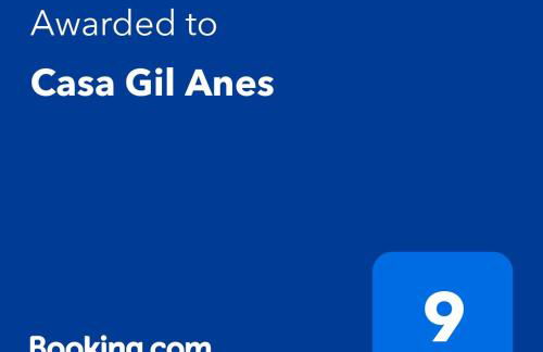 Casa Gil Anes - Foto 39