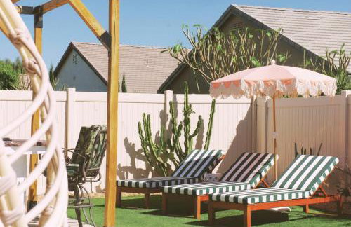 5Br3B Pool, 2mi to Fstvals, EV Chrgr, Gym, Games - Foto 14