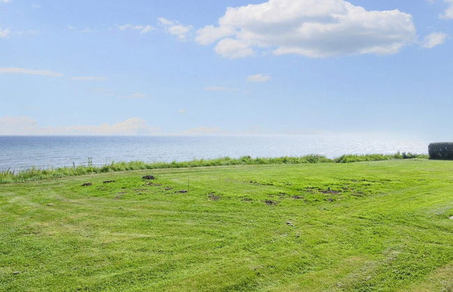 Seaside Panorama Retreat - By Traum Ferienwohnungen - Foto 37