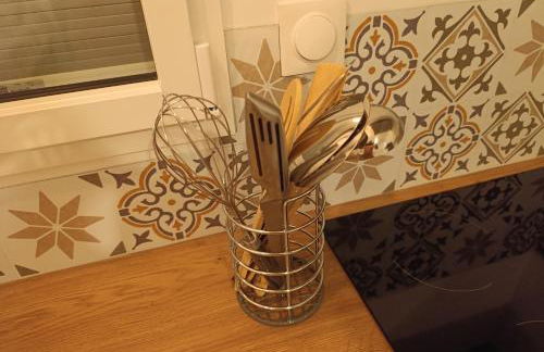 Studio des Haras - Foto 2