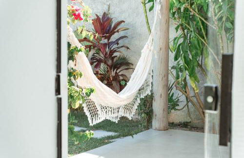 Conforto e Charme, Casa a 360m da Areia - Foto 17