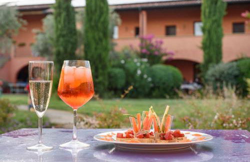 Agriturismo Borgo Campetroso - Foto 63