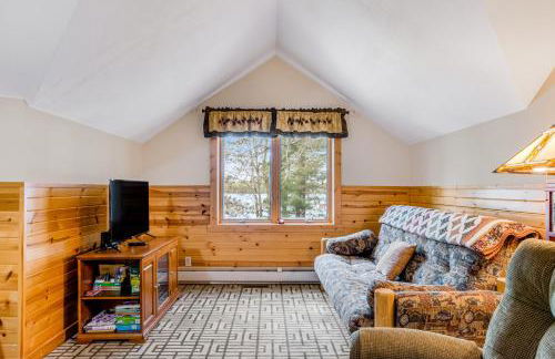 Serenity at Stormy Lake - Foto 29