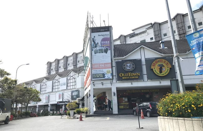 The Retreat Hotel at Cameron highlands - Photo 38