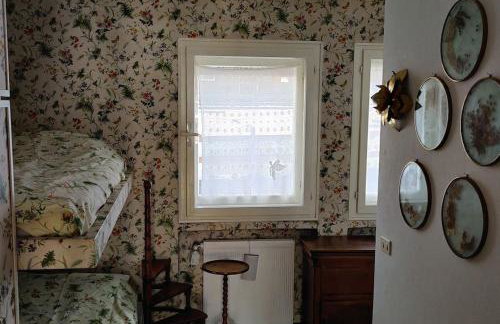 Casa Madesimo - Impianto sciistico e Parcheggio - Foto 20