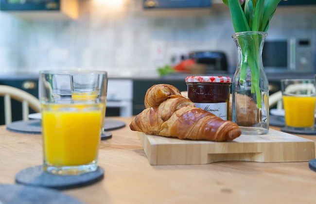 The Artist's Cottage near St. Ives - Foto 64