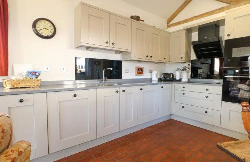 The Cowshed - Foto 11