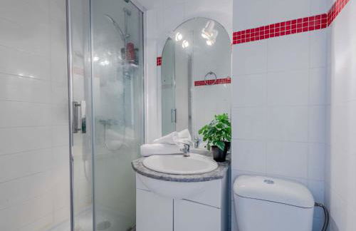 Apartment Coudalère-Les Hébrides-4 by Interhome - Foto 15