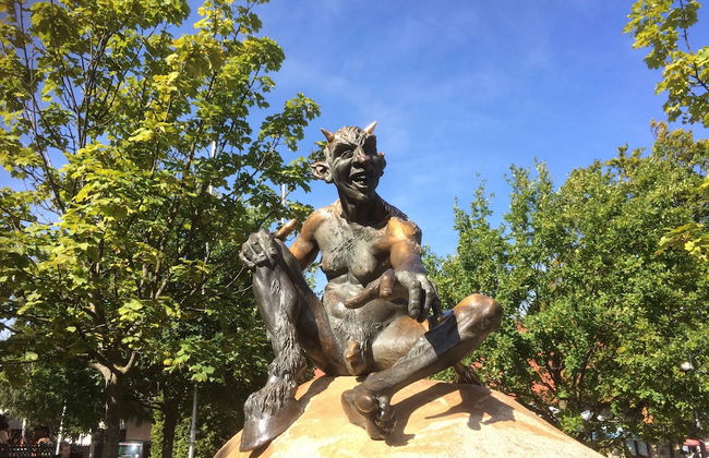 Living in the old Granary - Foto 37