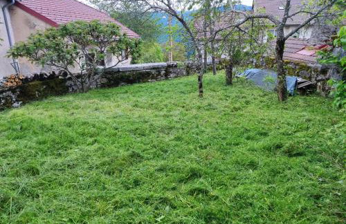 Logis vouté les hirondelles - Foto 4