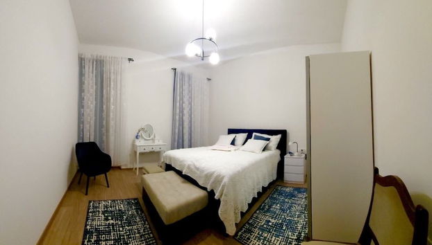 Nino - sea View - A1 - Foto 4, Habitación