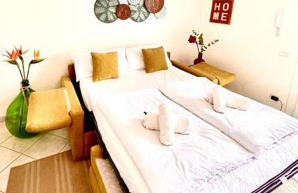 Casa e Vita Salento - Deluxe Suite Santa Maria al Bagno with private pool - Foto 11