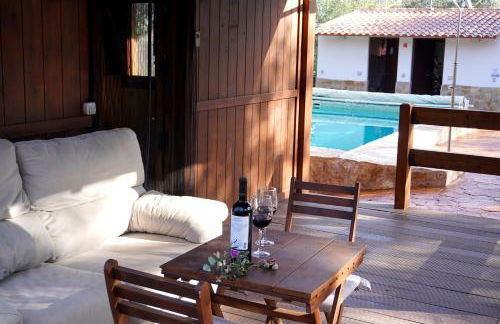 La Casa de Madera - Photo 26