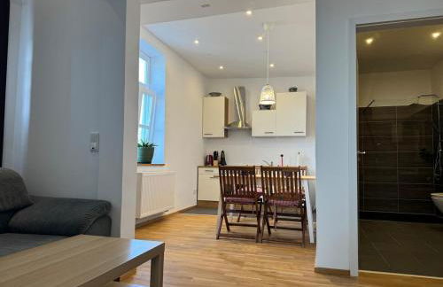 Castle View Apartment 3 - Foto 39