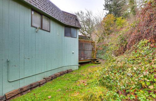 2 Mi to University of Oregon Pet-Friendly Abode - Photo 22