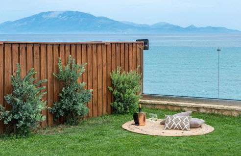 Sabbia D`oro Beach Villa - Foto 29