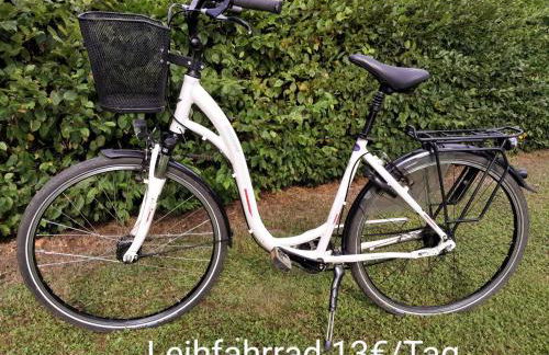 Ferienwohnung Wussegel - Foto 43