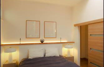 grand loft avec patio proche des quais Strasbourg - Foto 10