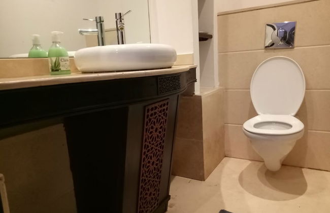 Apartment With Terrace - Foto 11