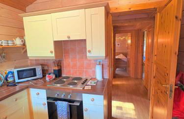 Hartland Hideaway Lodge - Foto 17