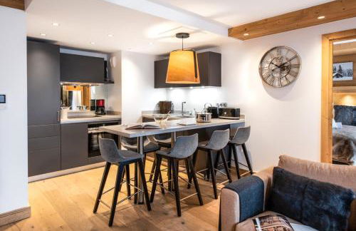 Kinabalu by Alpine Resorts - Foto 79