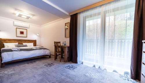 Apartamenty przy Hotelu Żywieckim - Foto 5