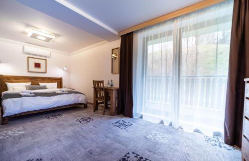 Apartamenty przy Hotelu Żywieckim - Foto 5