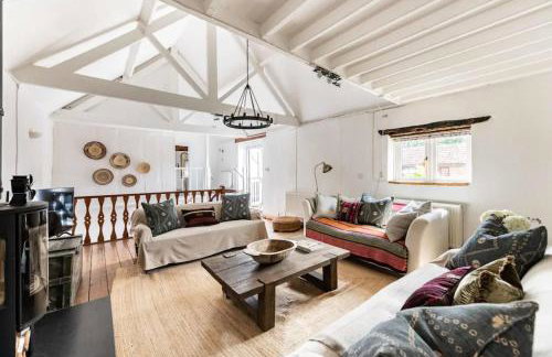 Mulberry Coach House - Foto 1