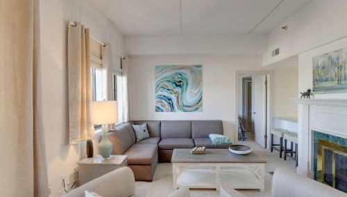 Overlooking Ski Slopes Sugar Mountain Condo! - Foto 3