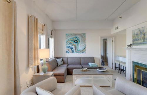 Overlooking Ski Slopes Sugar Mountain Condo! - Foto 3