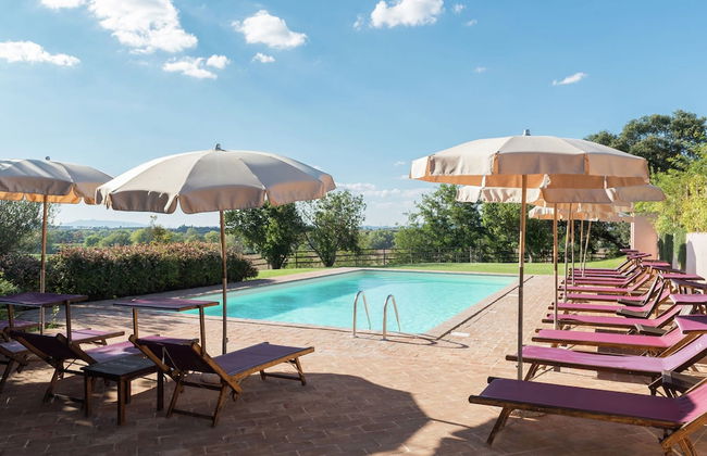 Farmhouse Montalto Near Sandy Beaches - Foto 17