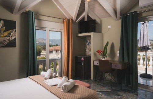 Casa di Voz Suites complex & free gym services by "elite" - Foto 45