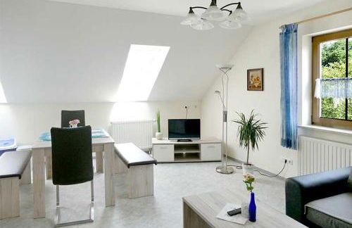 Angeln am Regen - Angelhof Posl - Foto 21