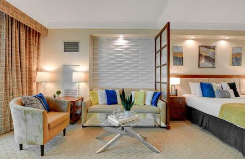 Sin City Suite @ MGM Signature - Foto 8